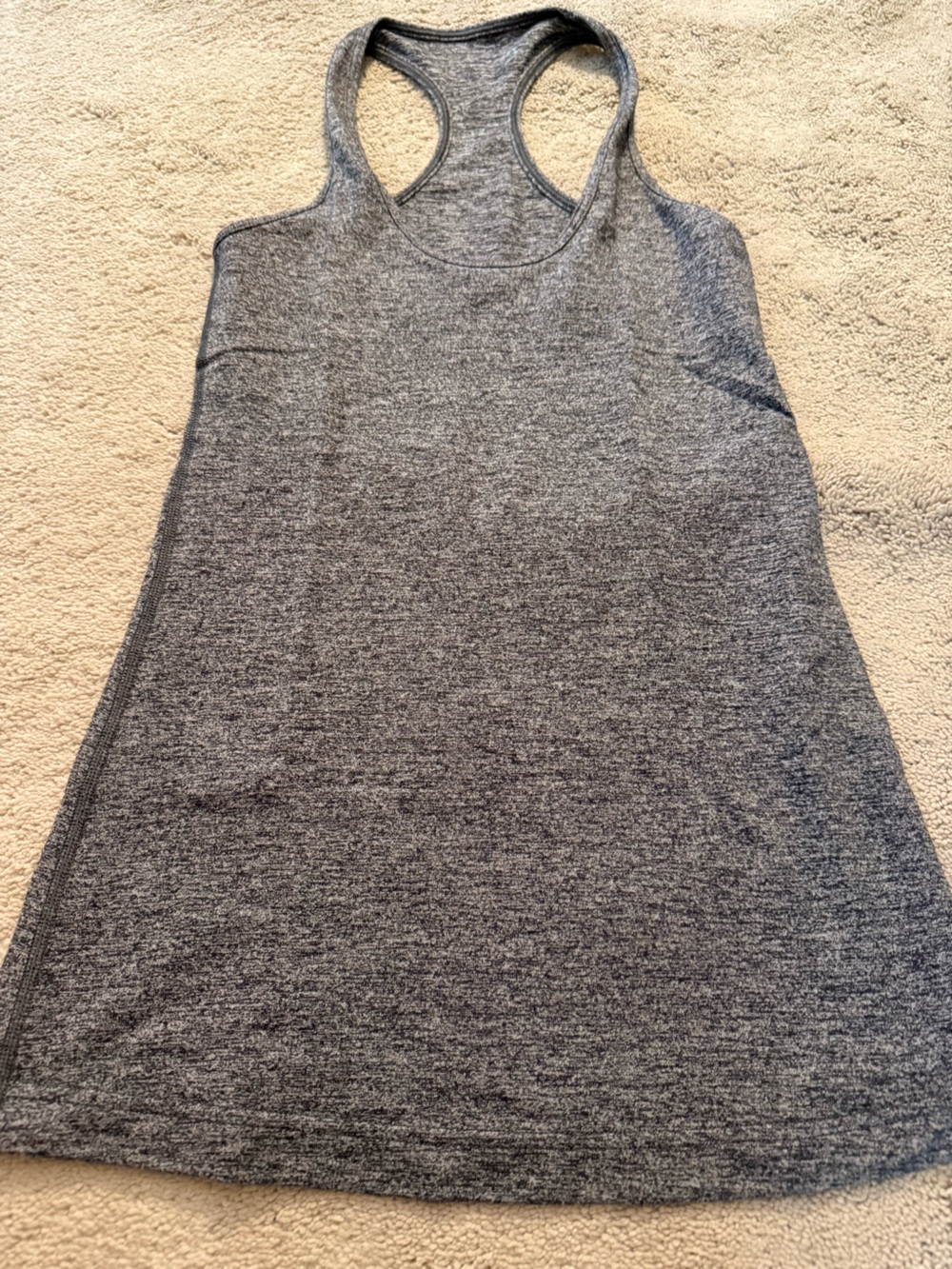 Lululemon Racerback Tank Tops - Picture 2 of 5